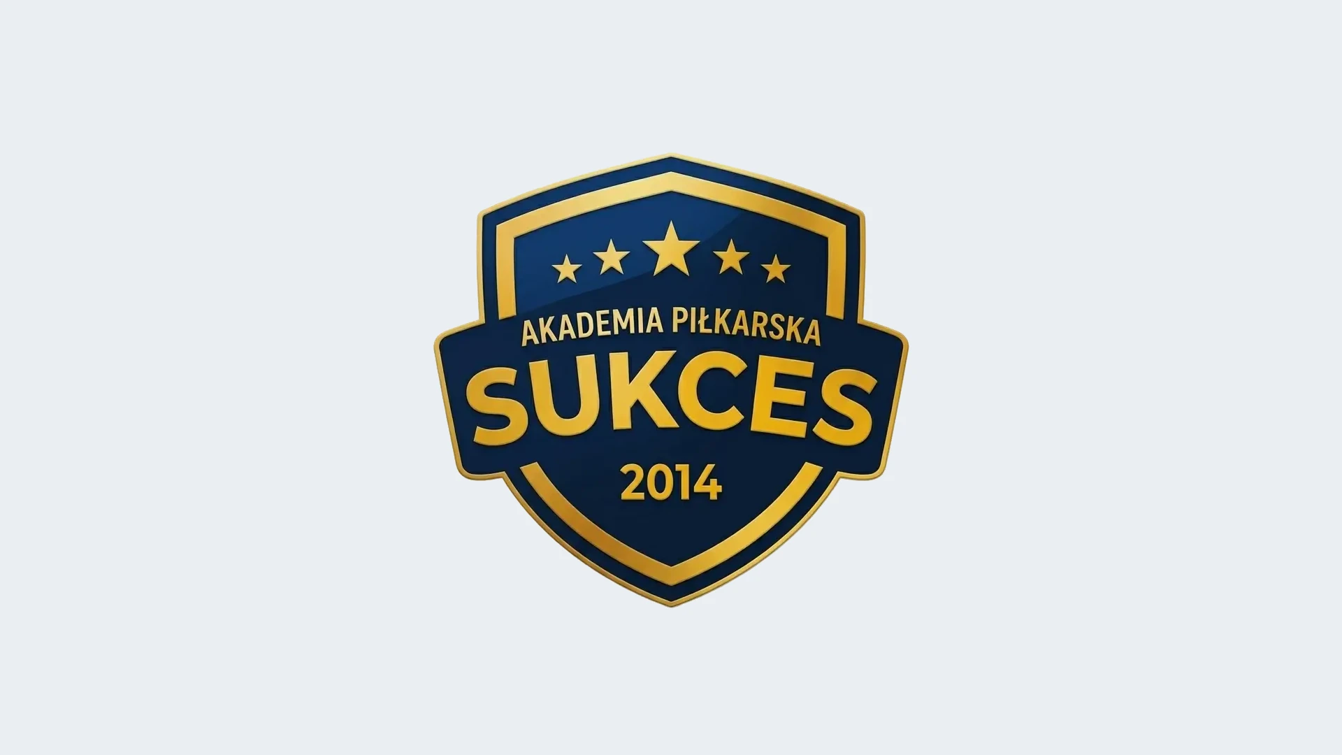 Featured image for “Stroje Akademii Piłkarskiej SUKCES”